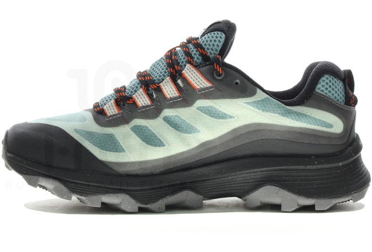Merrell MOAB Speed Gore-Tex W 