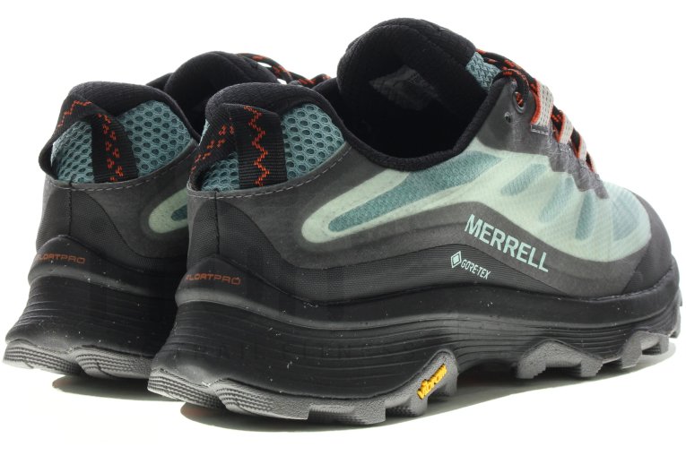 Merrell MOAB Speed Gore-Tex W 