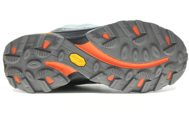Merrell MOAB Speed Gore-Tex W 