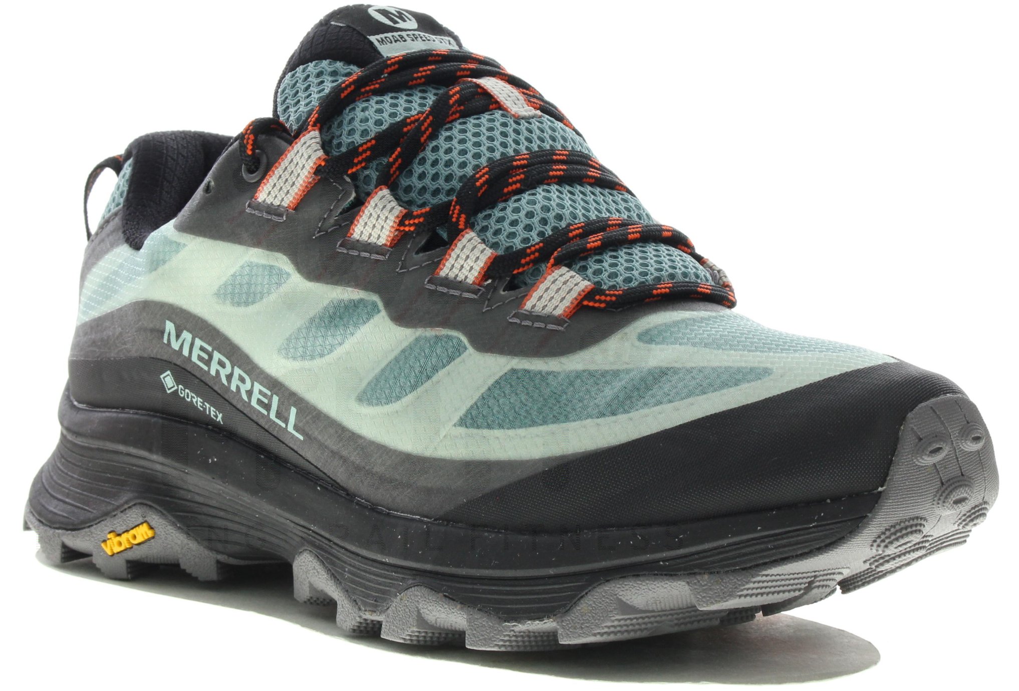 Merrell MOAB Speed Gore-Tex Damen