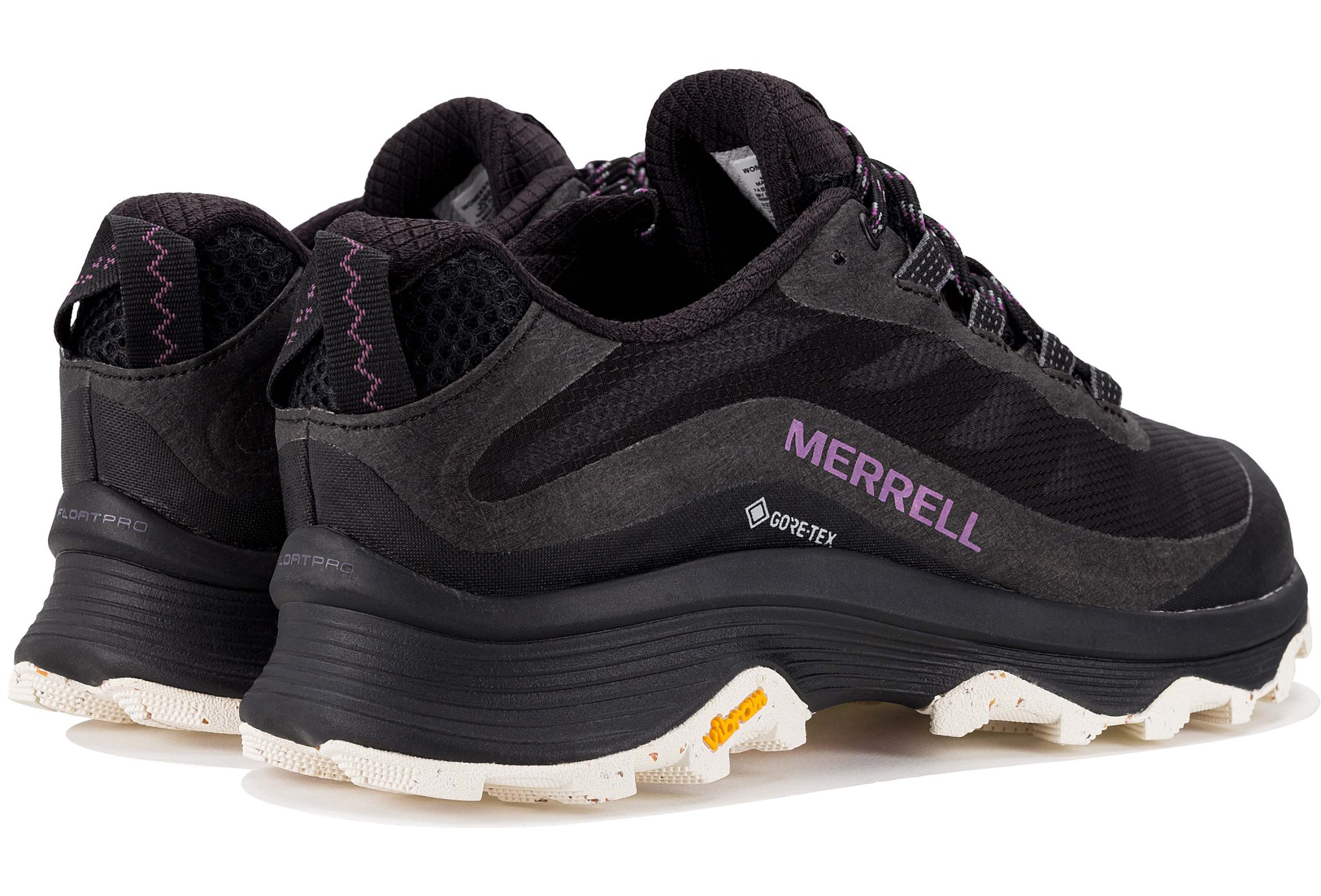 Merrell MOAB Speed Gore-Tex W