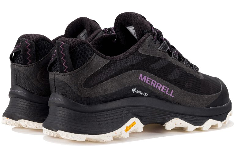 Merrell MOAB Speed Gore-Tex W