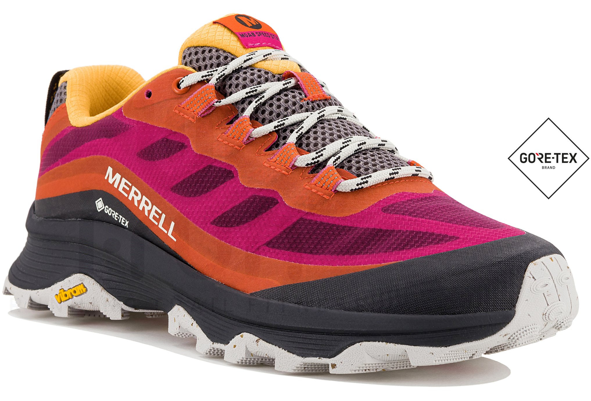 Merrell MOAB Speed Gore-Tex W