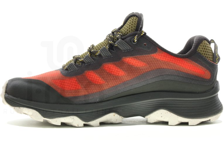 Merrell MOAB Speed