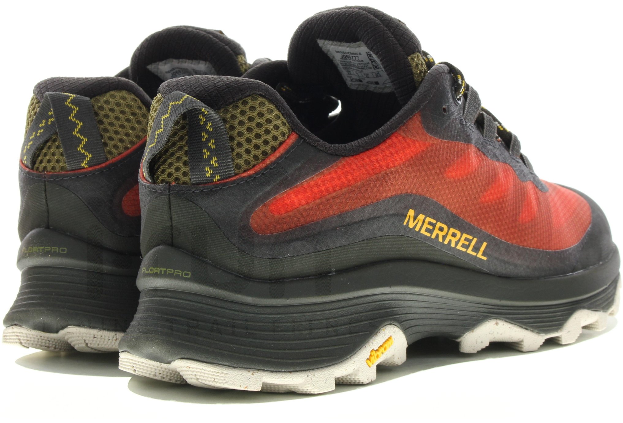 Merrell MOAB Speed M 