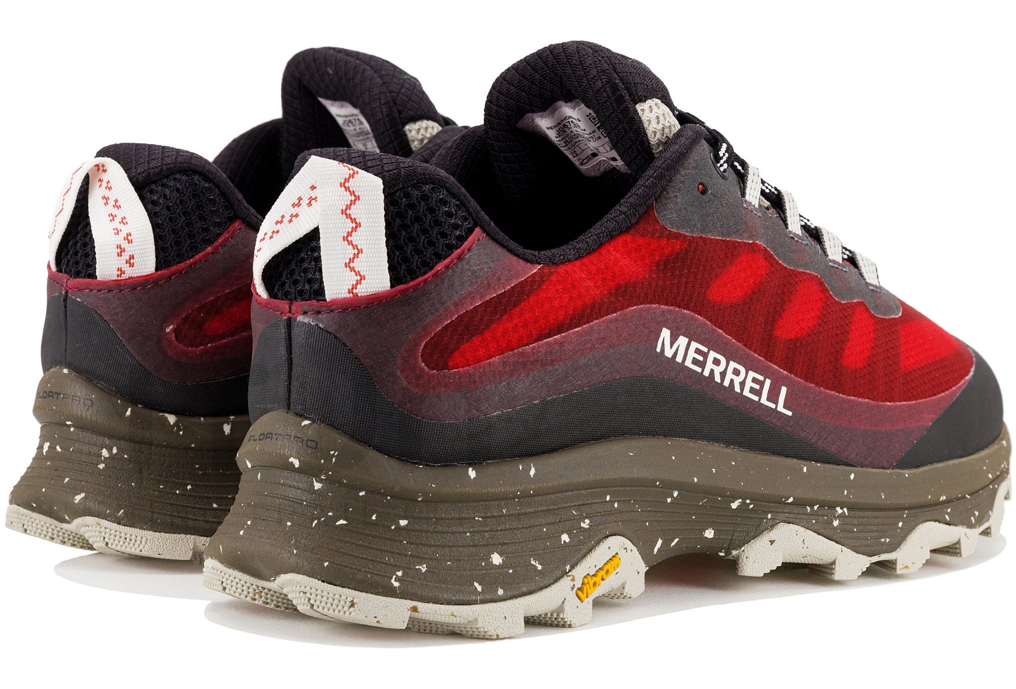 Merrell MOAB Speed