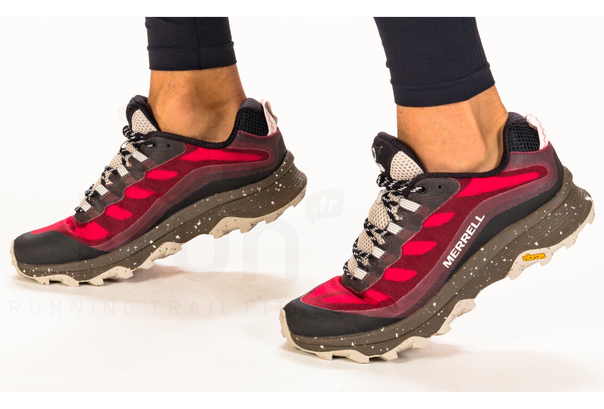 Merrell MOAB Speed