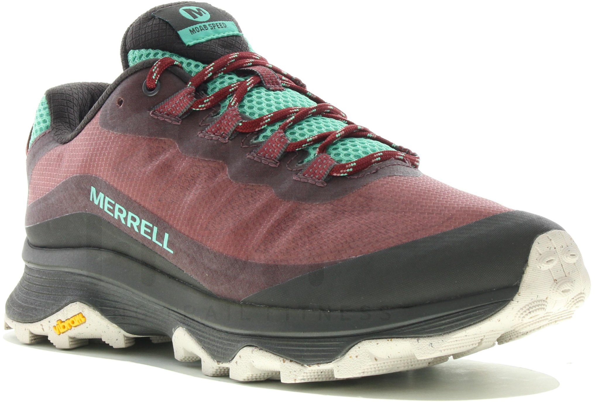 Merrell MOAB Speed