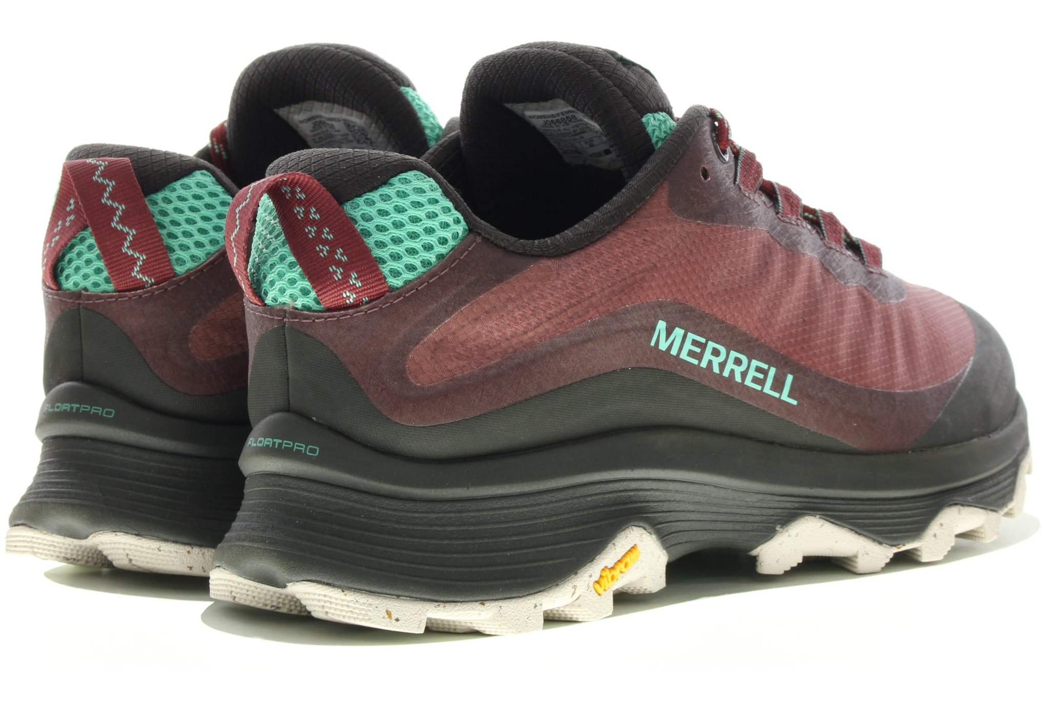Merrell MOAB Speed