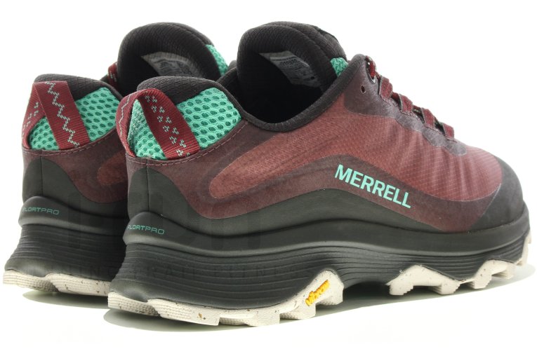 Merrell MOAB Speed