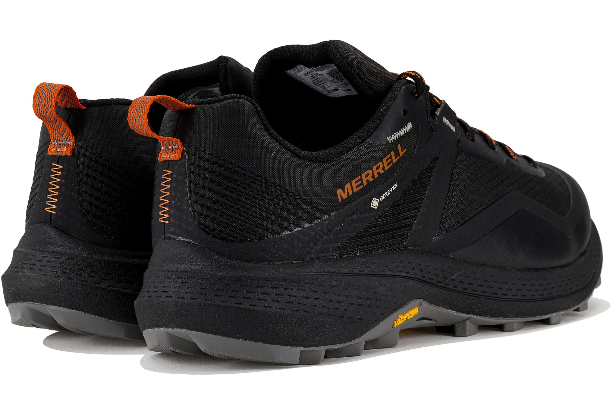 Merrell MQM 3 Gore-Tex Herren