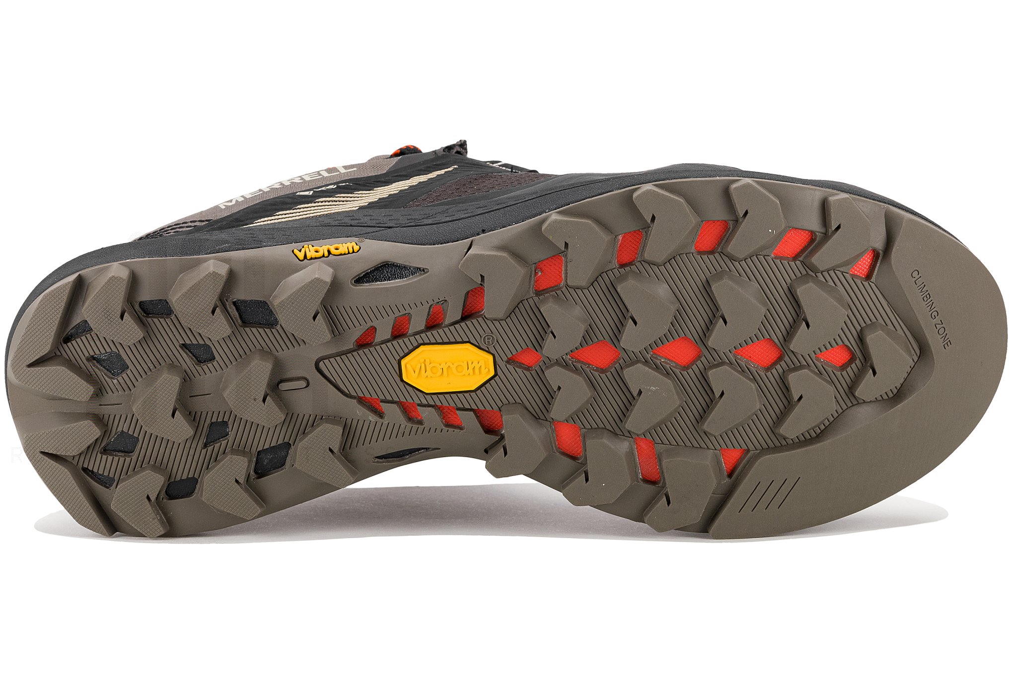 Merrell MQM 3 Gore-Tex M 