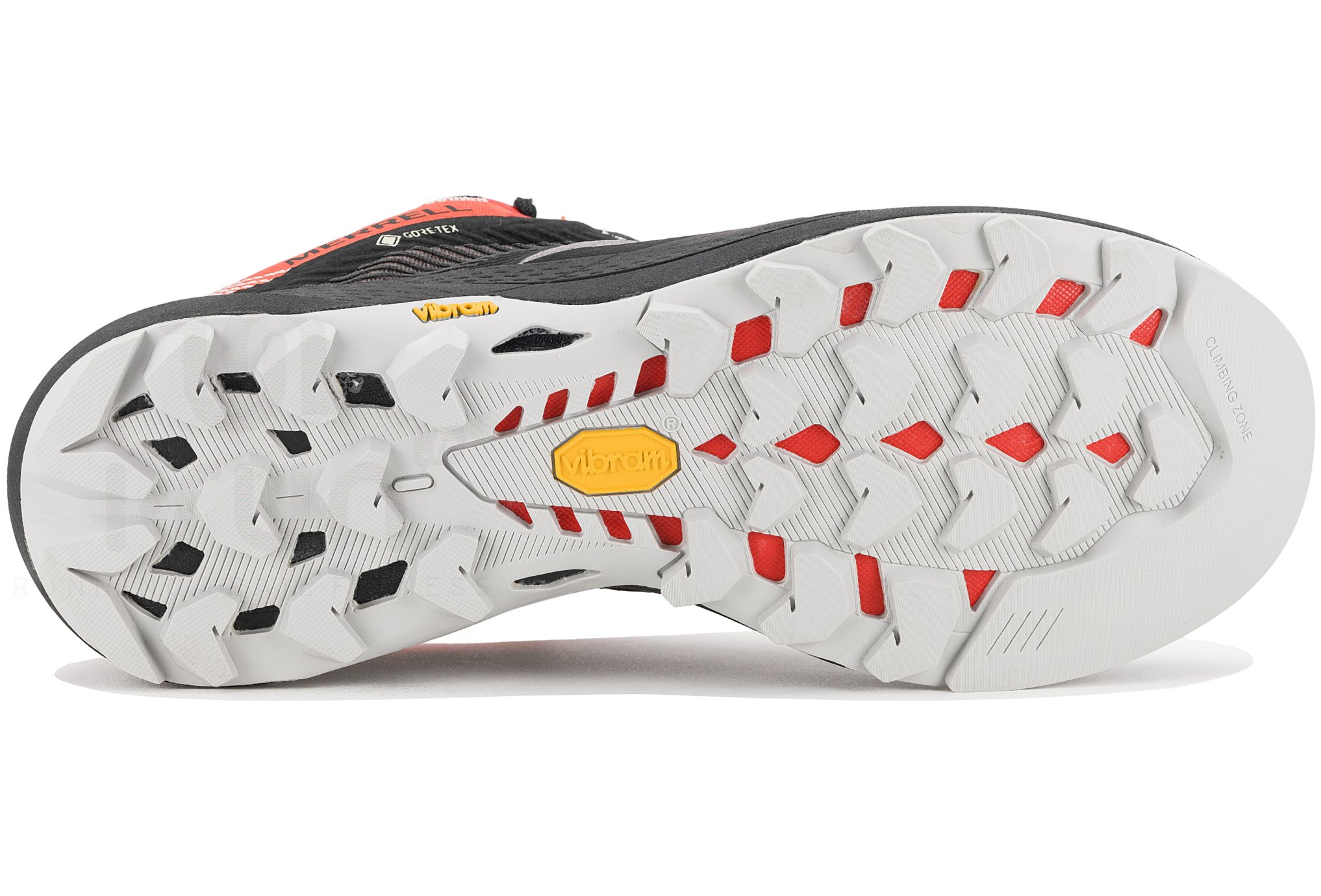 Merrell MQM 3 Gore-Tex