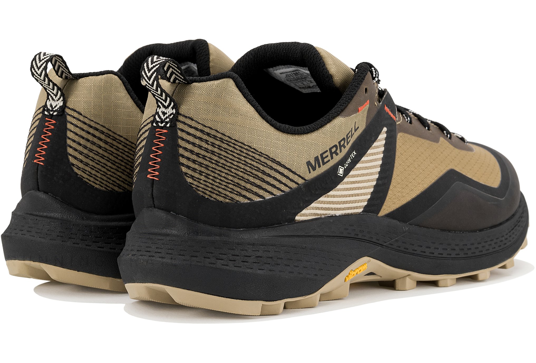 Merrell MQM 3 Gore-Tex M