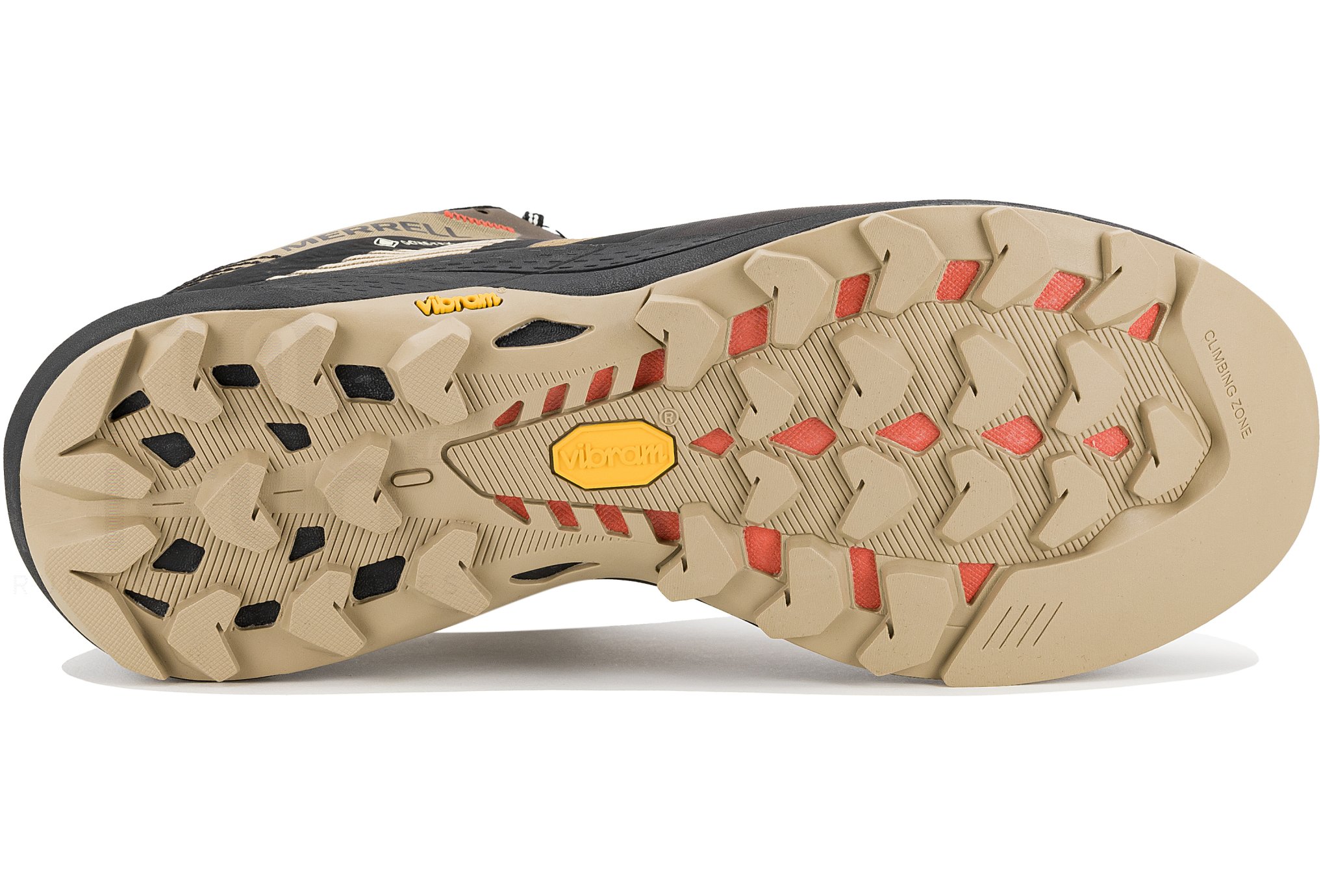 Merrell MQM 3 Gore-Tex M