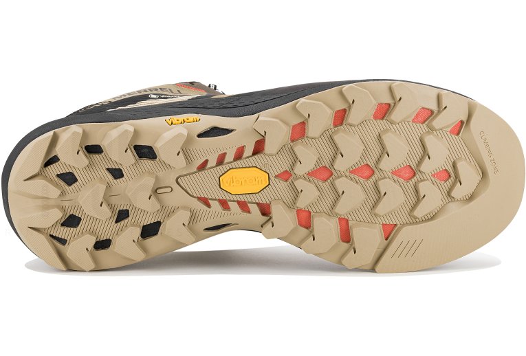 Merrell MQM 3 Gore-Tex M