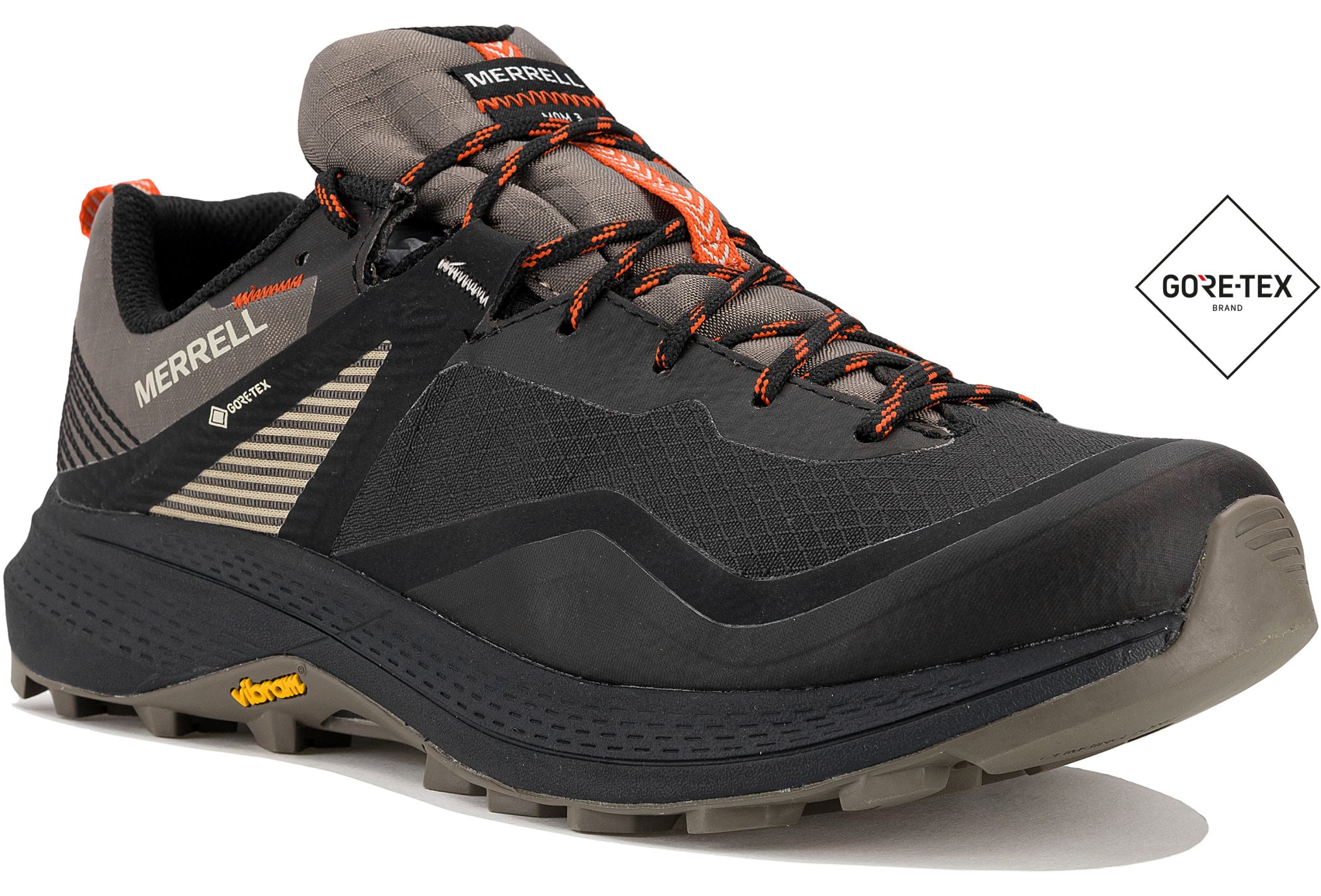 Merrell MQM 3 Gore-Tex M Chaussures homme déstockage
