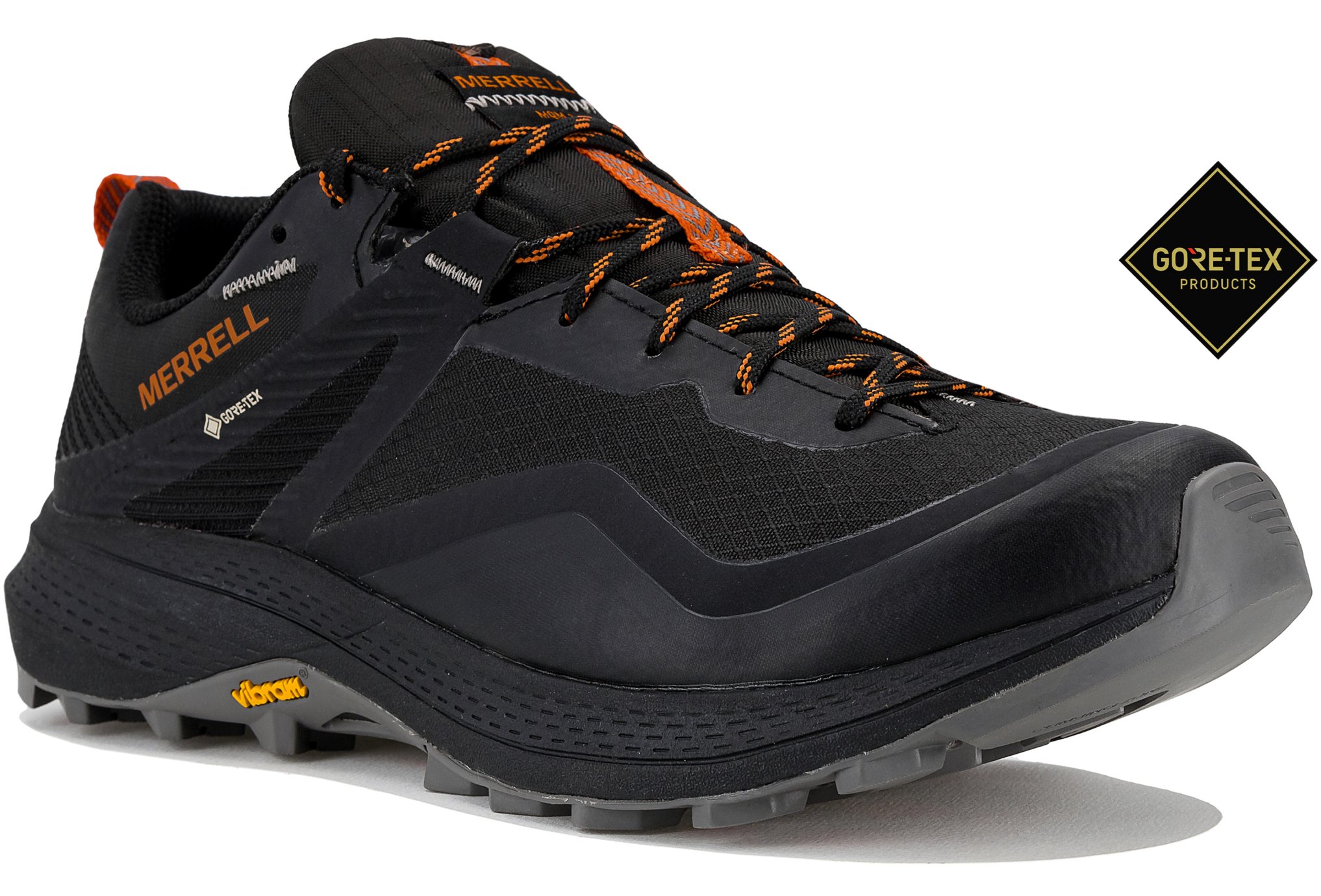 MQM 3 Gore-Tex Herren