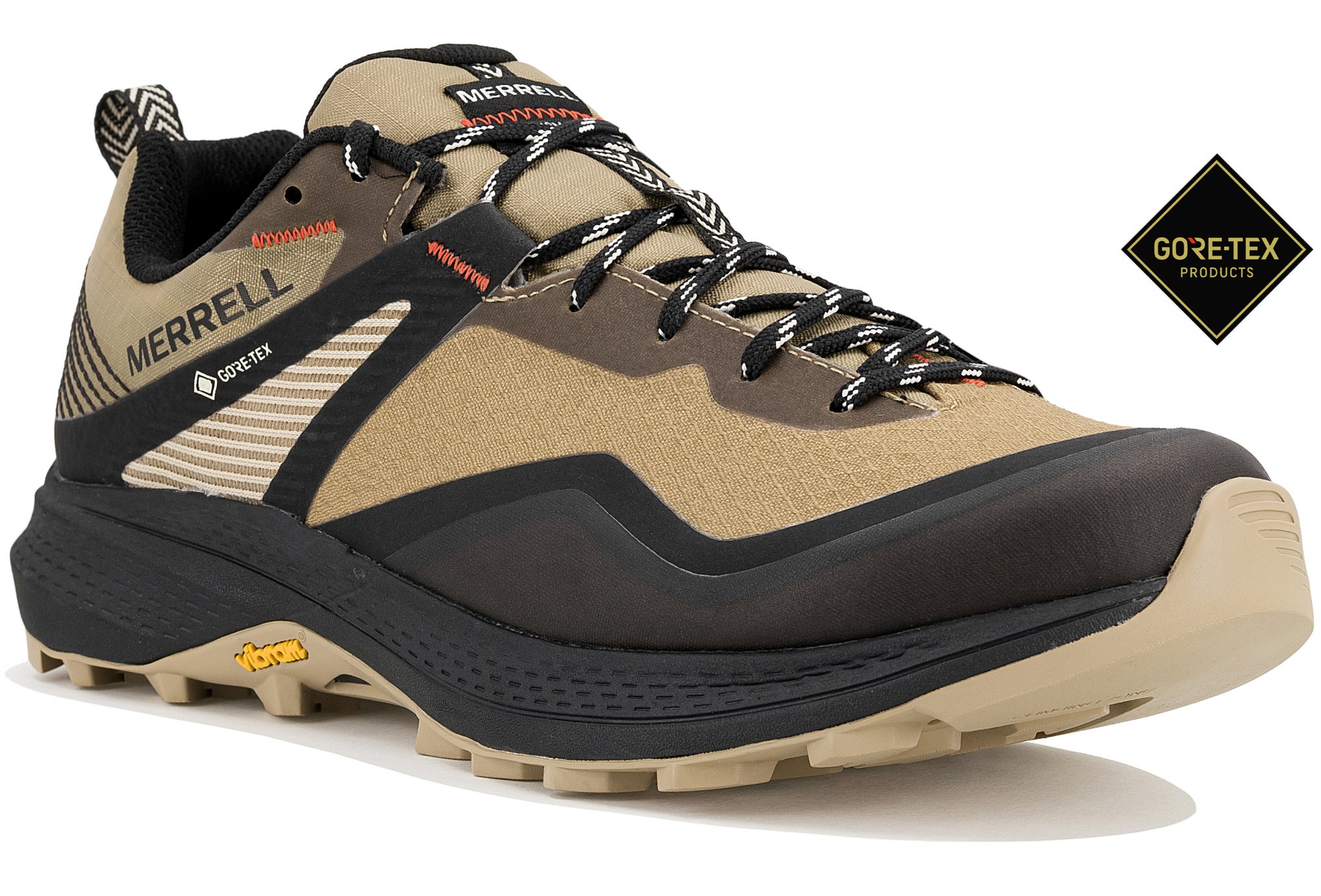 MQM 3 Gore-Tex Herren