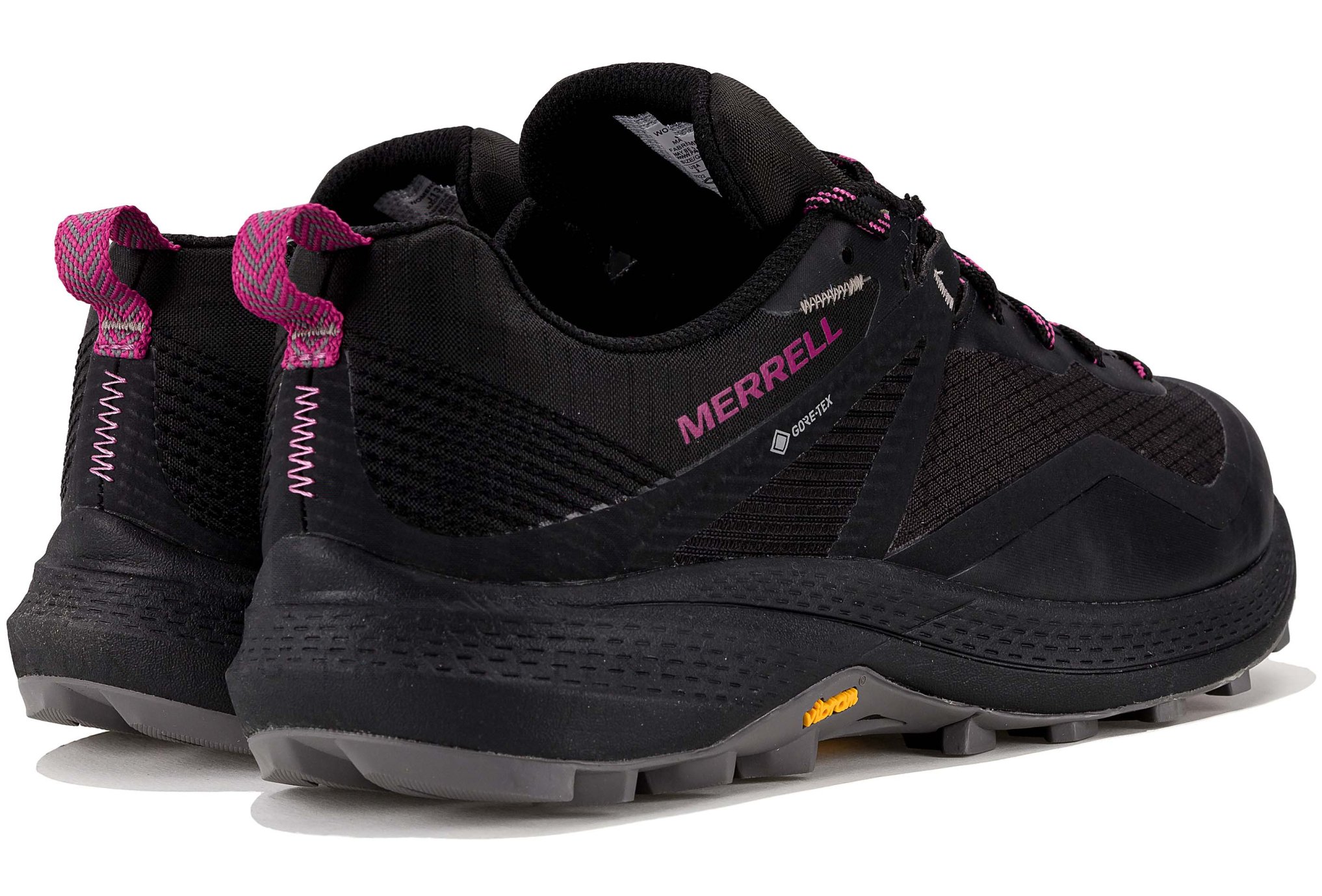 Merrell MQM 3 Gore-Tex W 