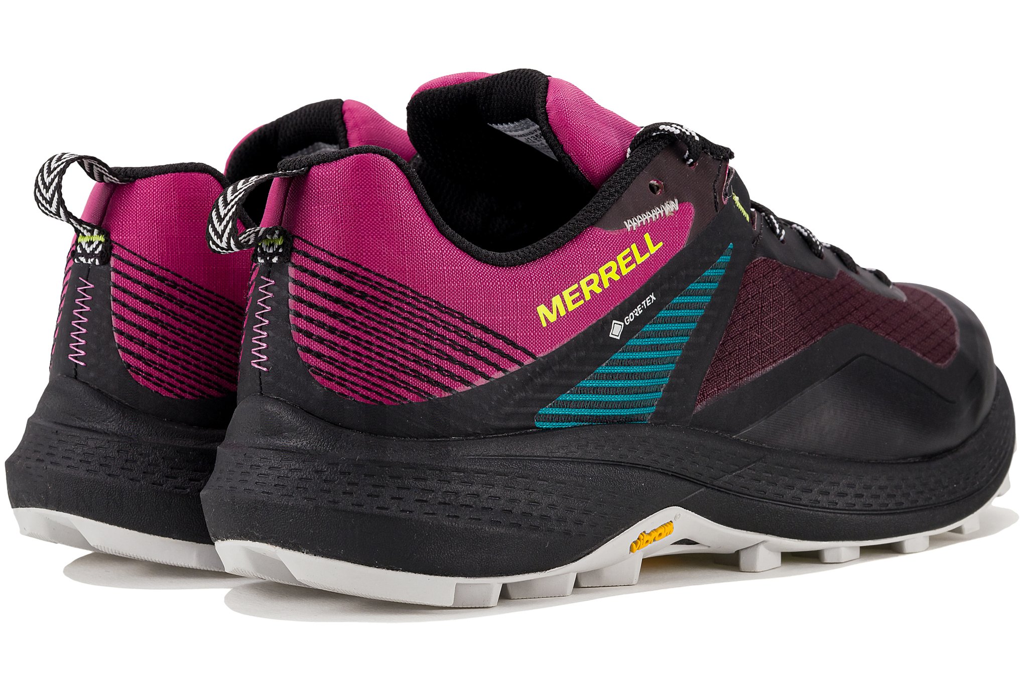 Merrell MQM 3 Gore-Tex
