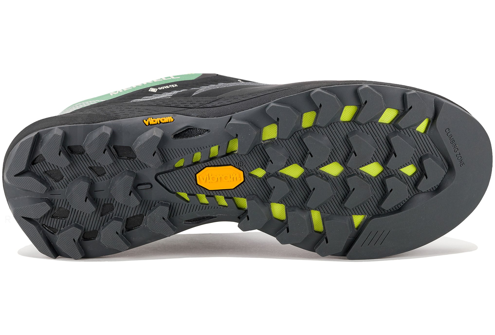 Merrell MQM 3 Gore-Tex Damen
