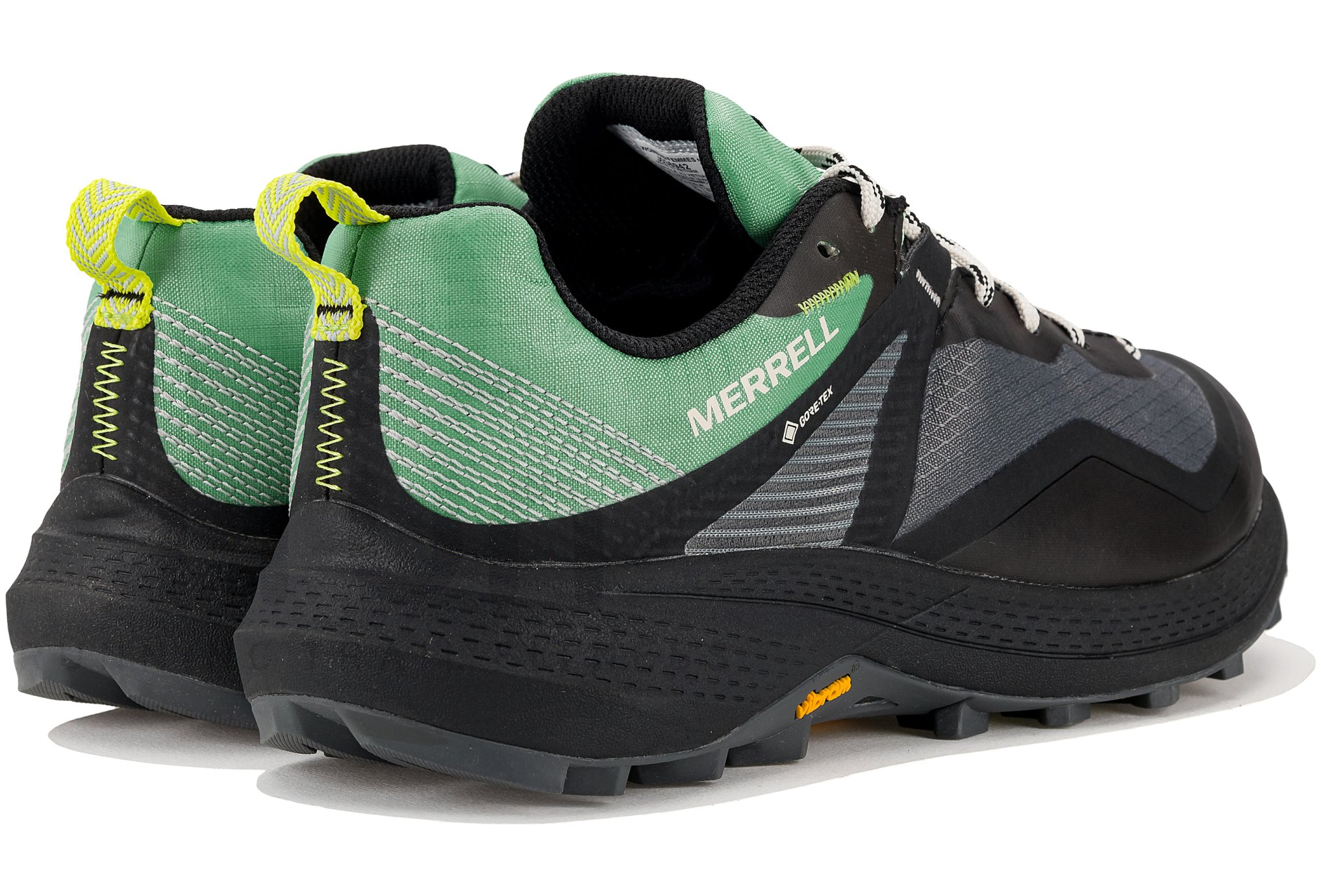 Merrell MQM 3 Gore-Tex Damen