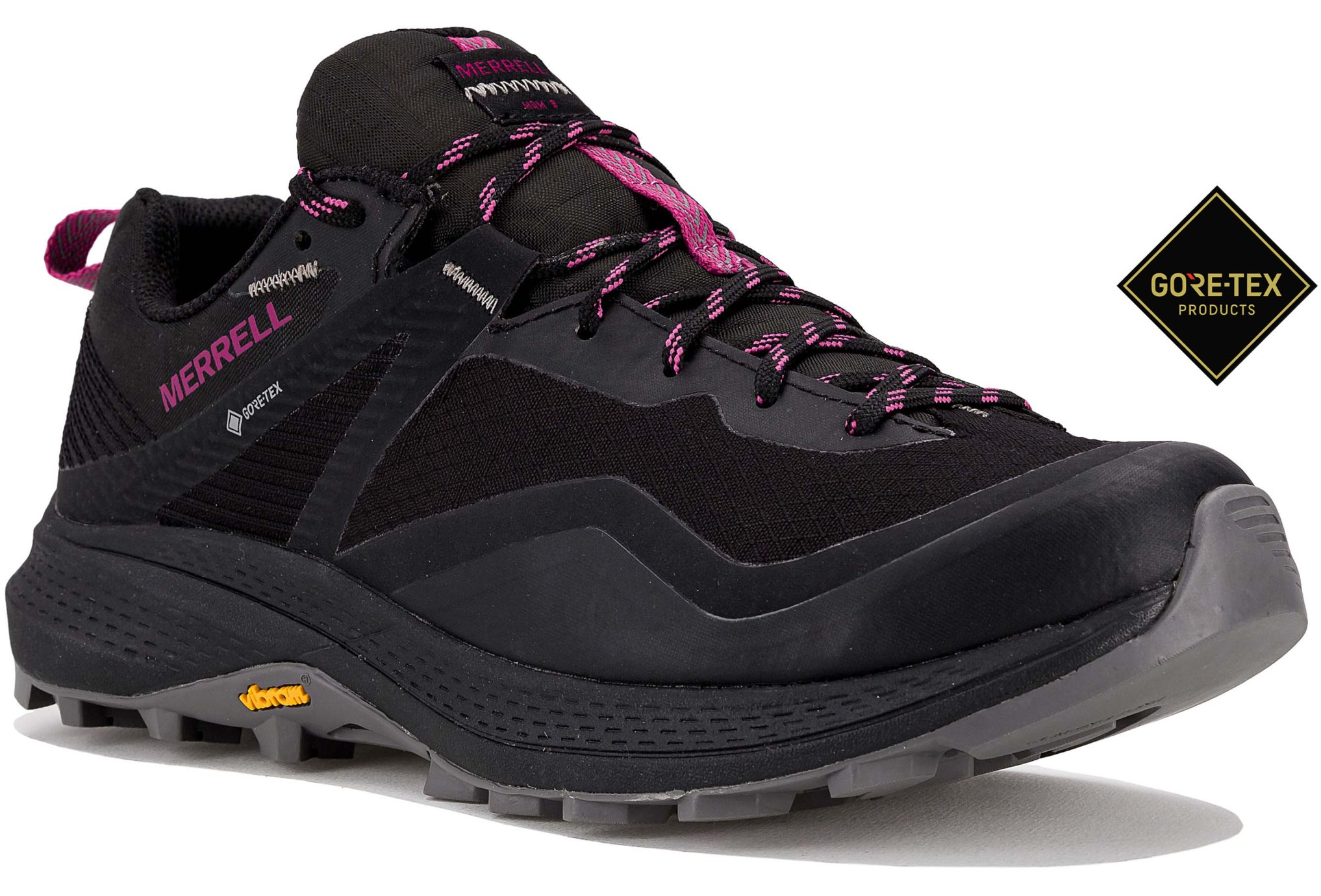 MQM 3 Gore-Tex Damen