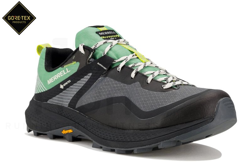Merrell MQM 3 Gore-Tex Damen