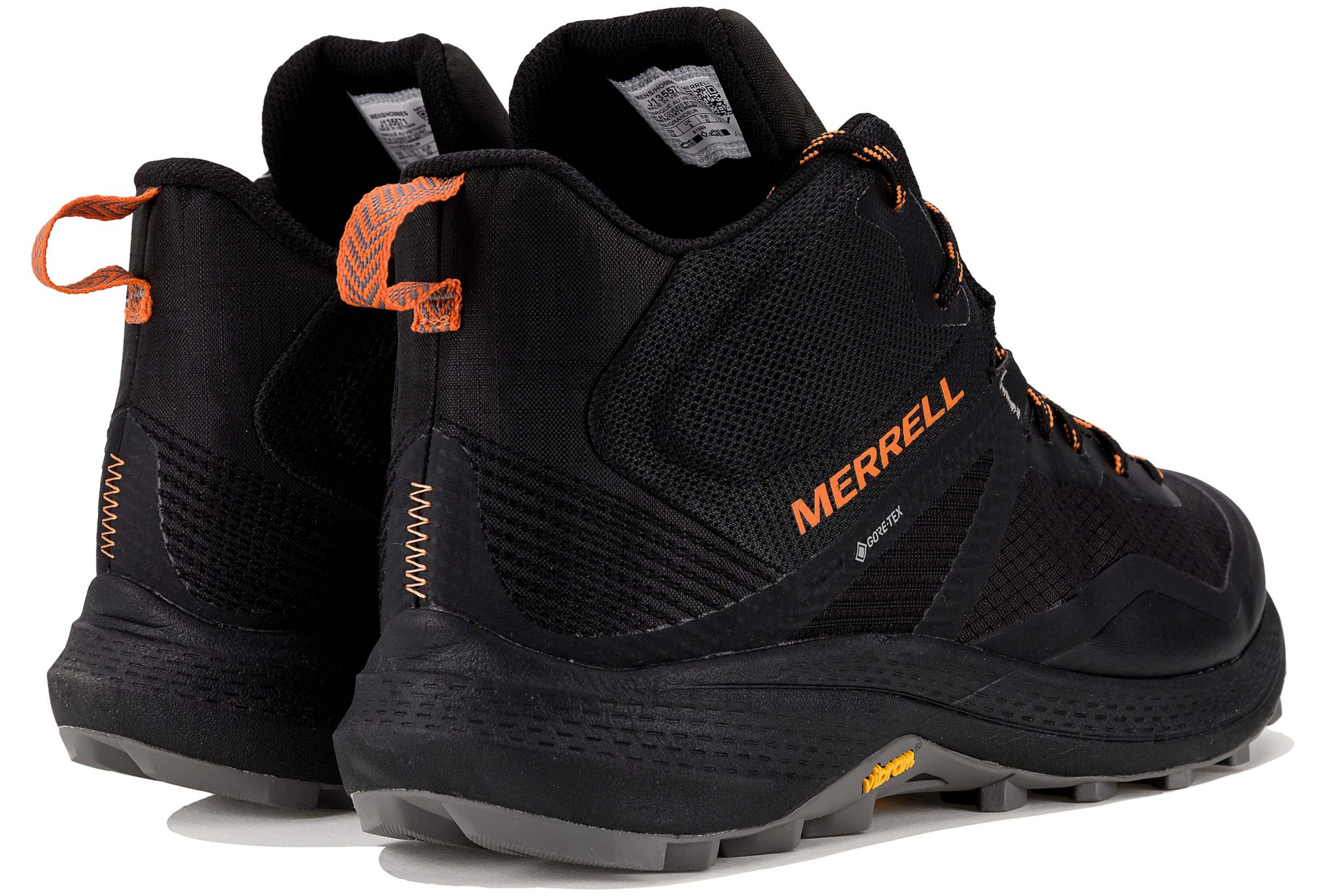 Merrell MQM 3 Mid Gore-Tex