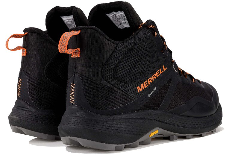 Merrell MQM 3 Mid Gore-Tex