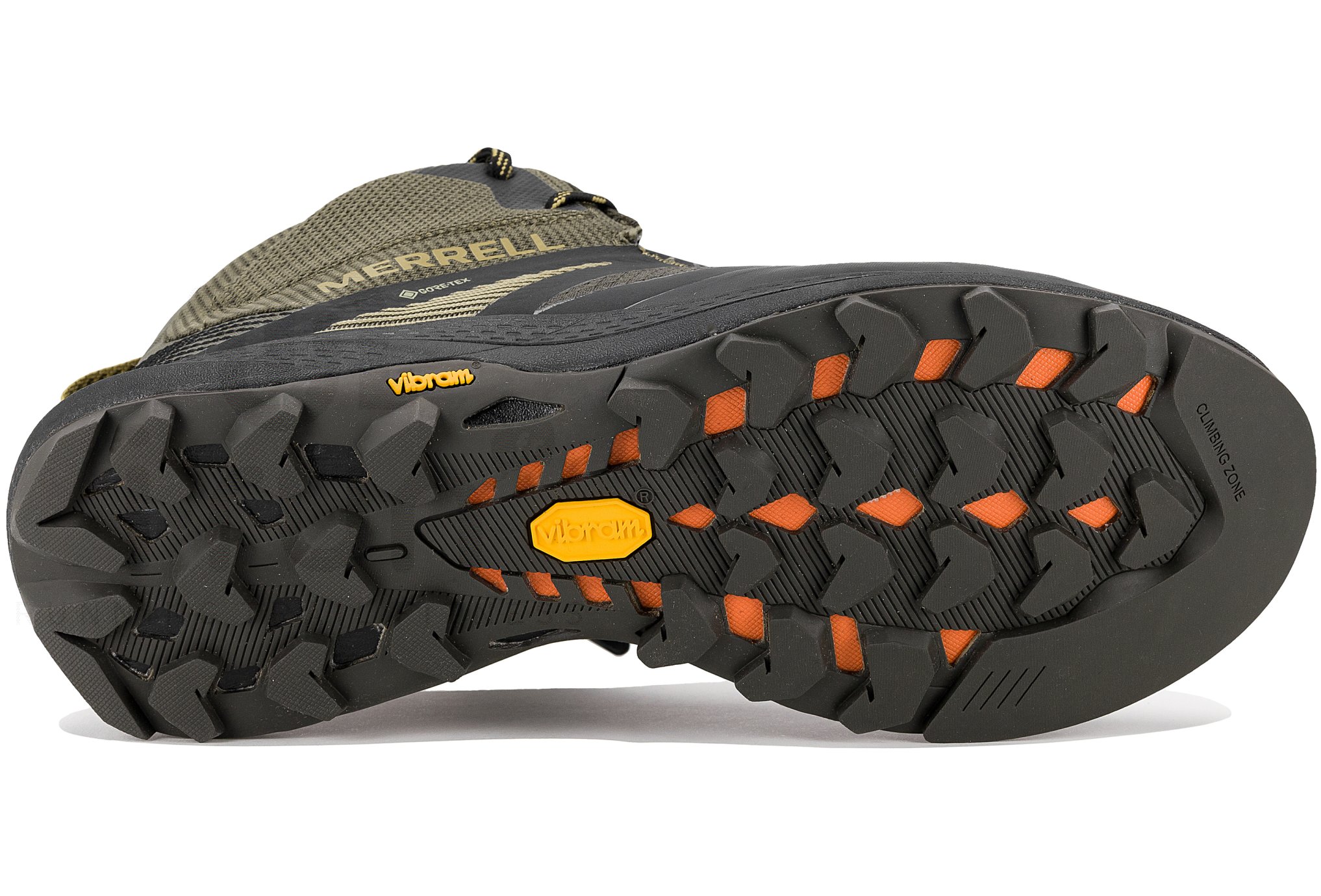 Merrell MQM 3 Mid Gore-Tex M