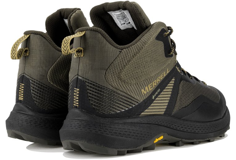 Merrell MQM 3 Mid Gore-Tex M