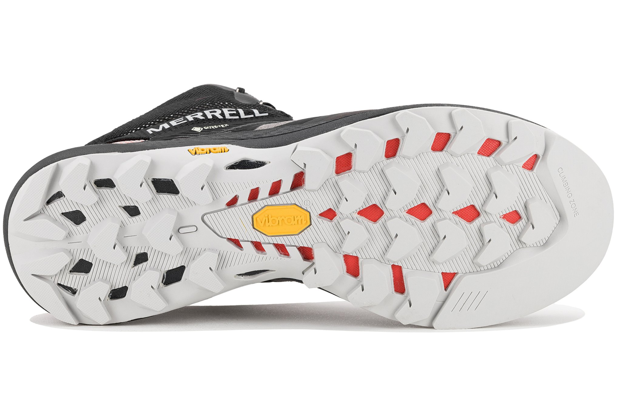 Merrell MQM 3 Mid Gore-Tex M