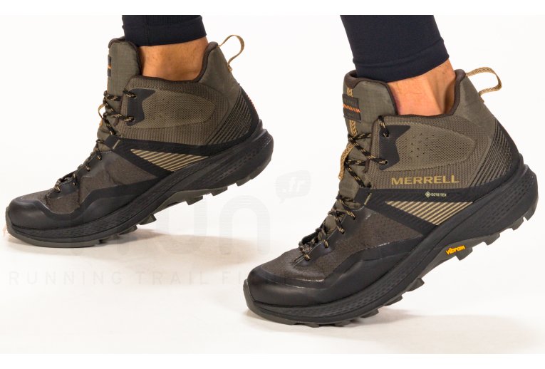 Merrell MQM 3 Mid Gore-Tex M