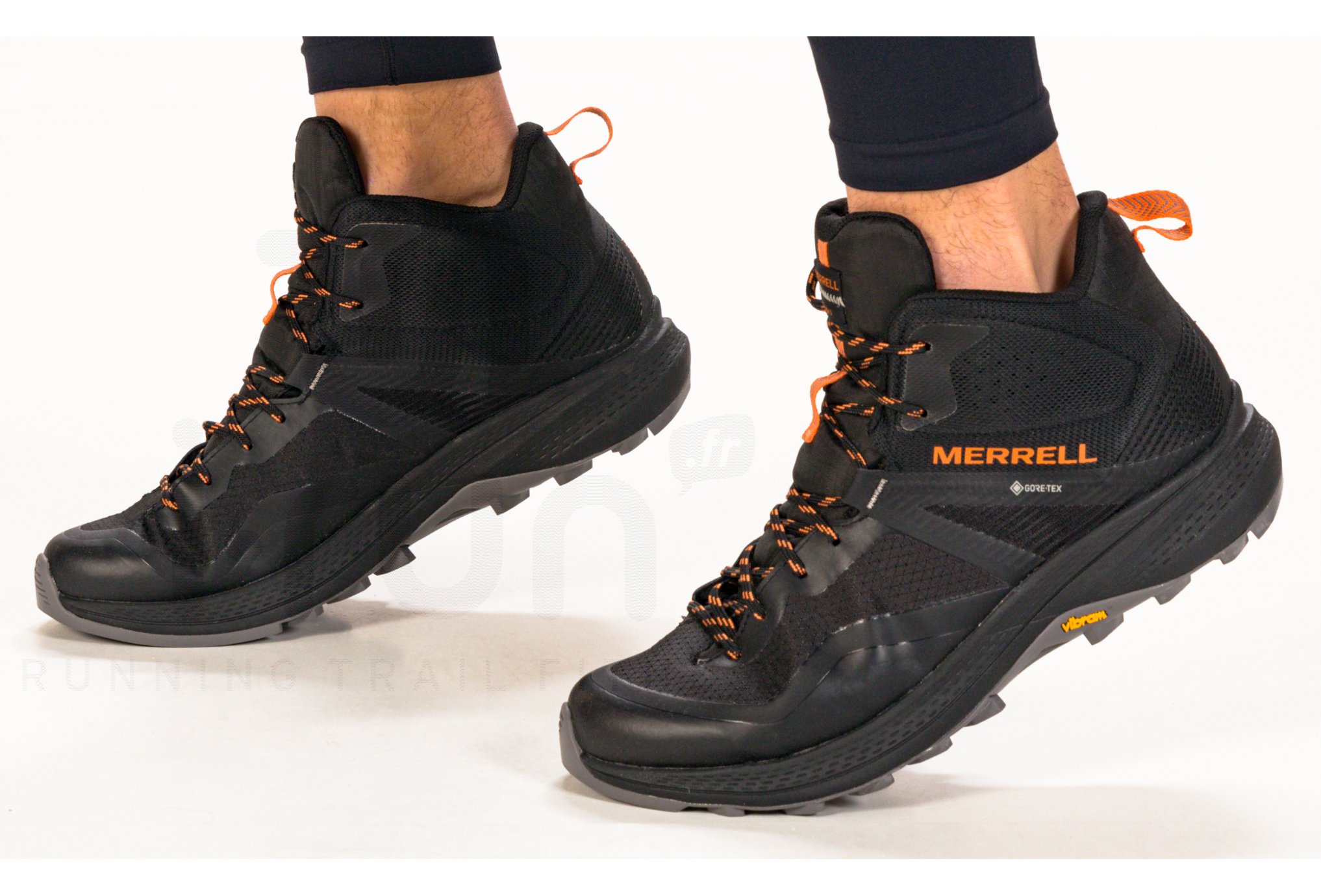 Merrell MQM 3 Mid Gore-Tex