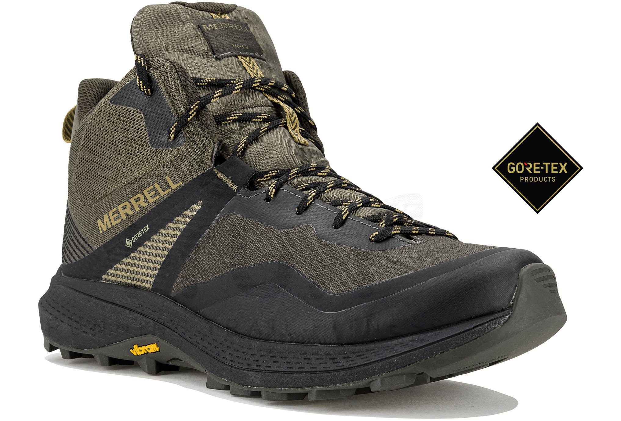 Merrell MQM 3 Mid Gore-Tex M