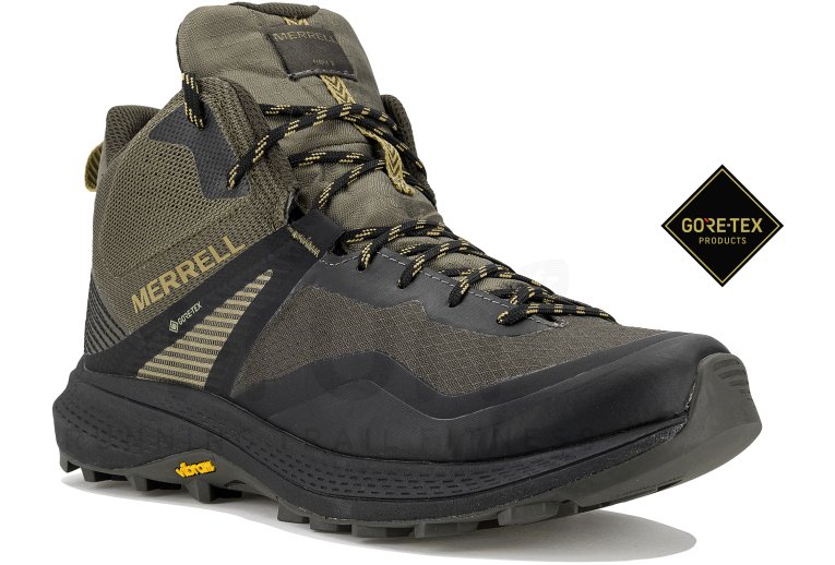 Merrell MQM 3 Mid Gore-Tex M