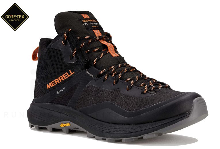 Merrell MQM 3 Mid Gore-Tex