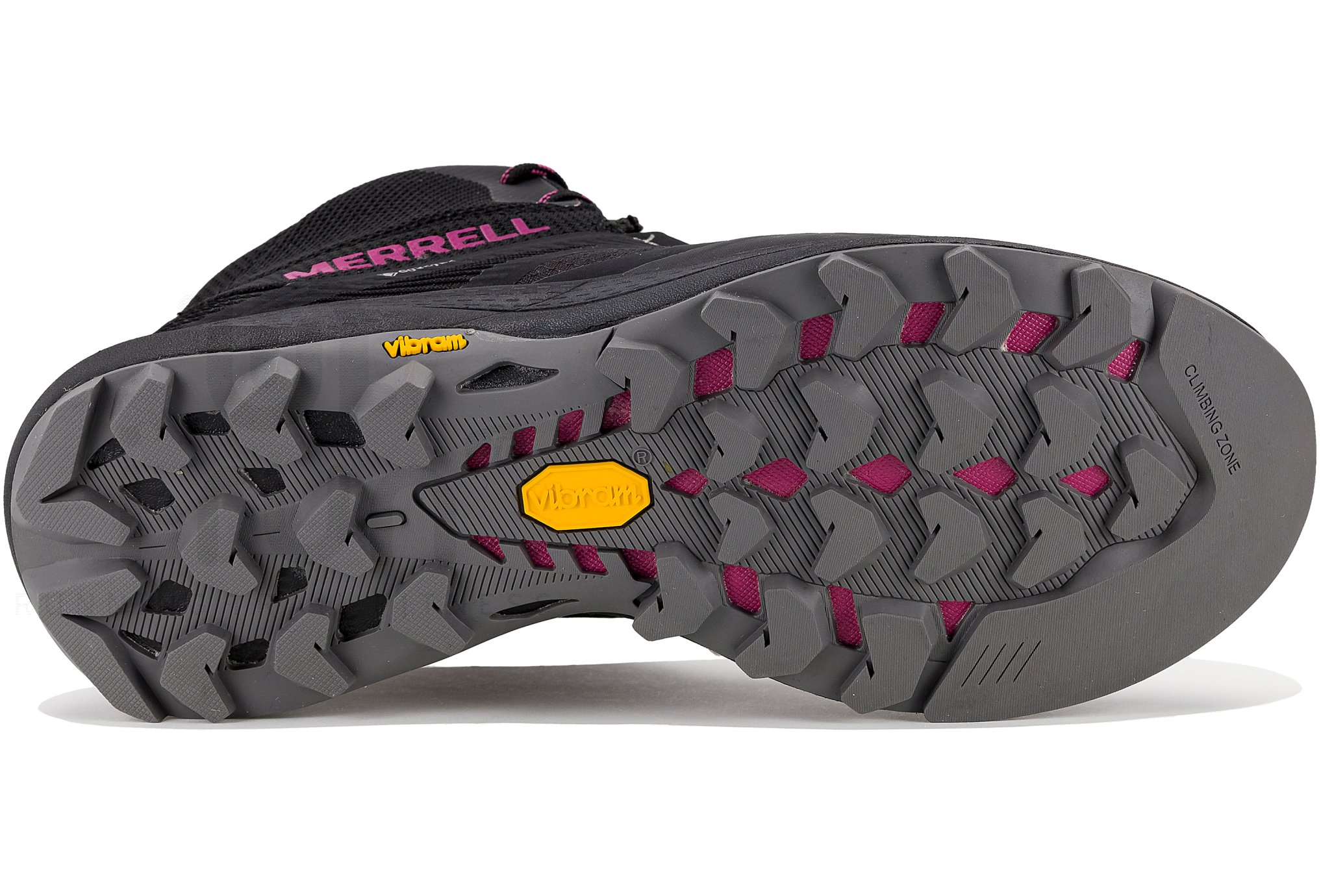 Merrell MQM 3 Mid Gore-Tex