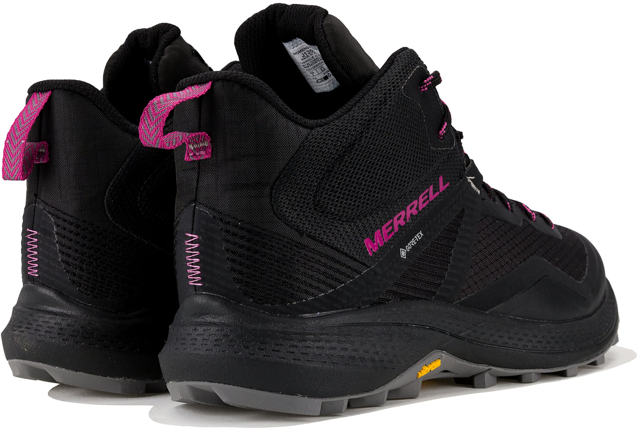 Merrell MQM 3 Mid Gore-Tex