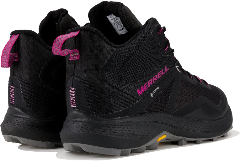 Merrell MQM 3 Mid Gore-Tex