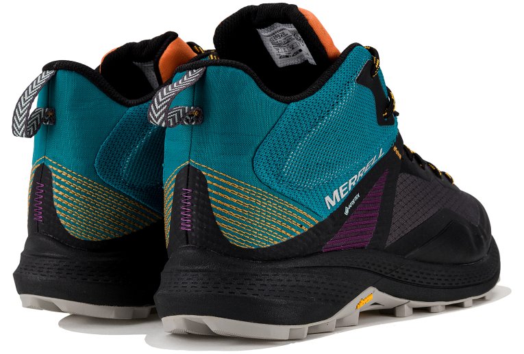 Merrell MQM 3 Mid Gore-Tex W