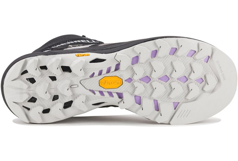 Merrell MQM 3 Mid Gore-Tex