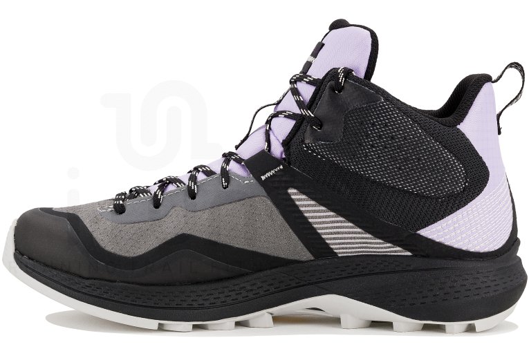 Merrell MQM 3 Mid Gore-Tex