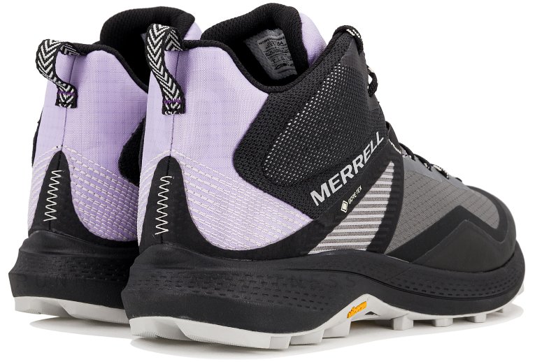 Merrell MQM 3 Mid Gore-Tex