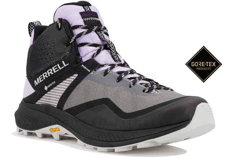 Merrell MQM 3 Mid Gore-Tex