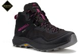 Merrell MQM 3 Mid Gore-Tex