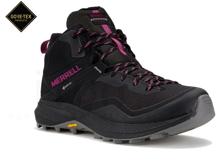Merrell MQM 3 Mid Gore-Tex