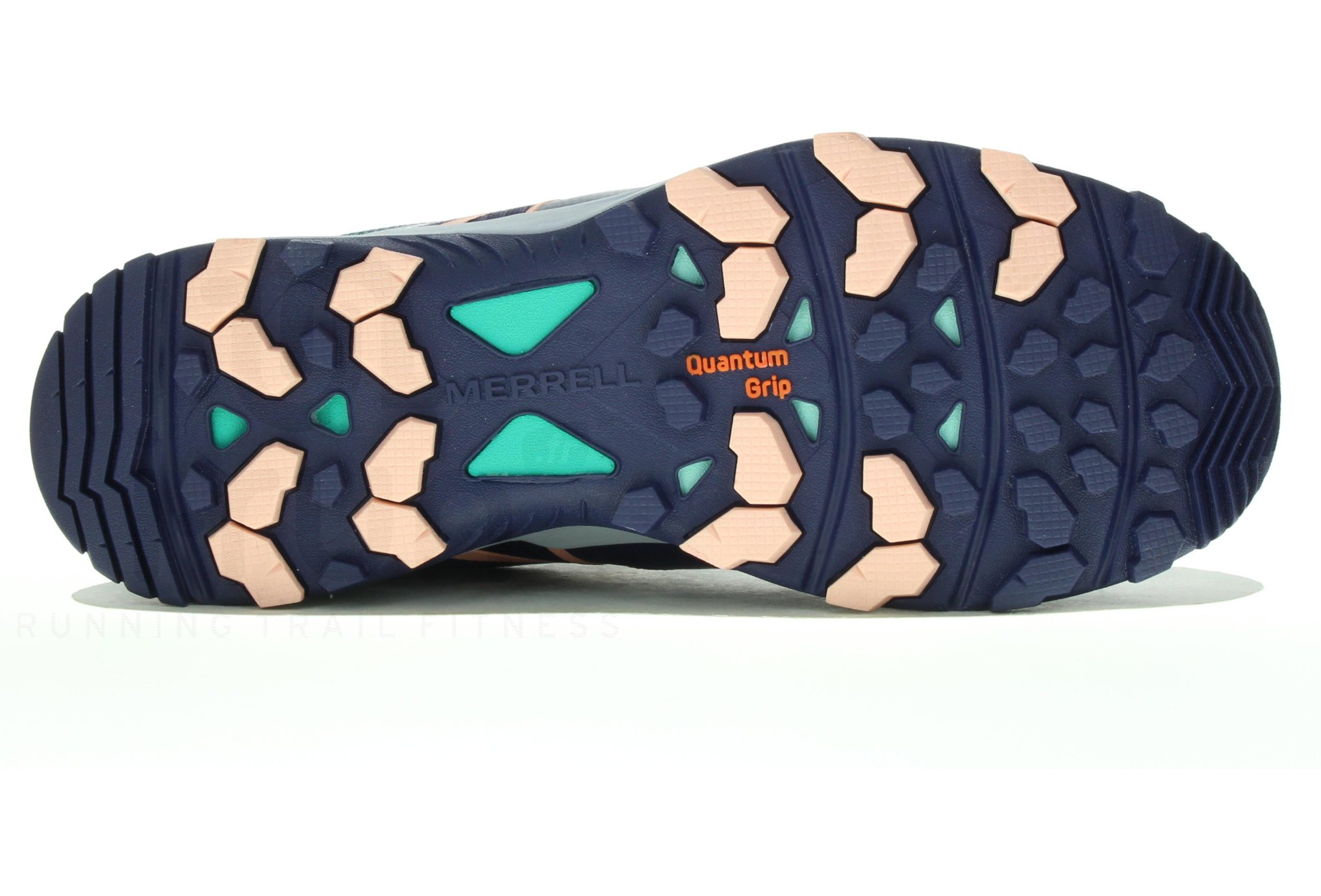Merrell MQM Flex 2 Gore-Tex Damen